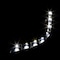 Spec-D Tuning 06-09 Nissan 350Z Projector Headlights, LHP-350Z06SM-RS LHP-350Z06SM-RS - alternate 3